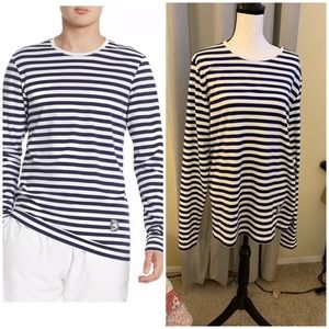 $395 100% authentic Burberry London T-shirt Sz M